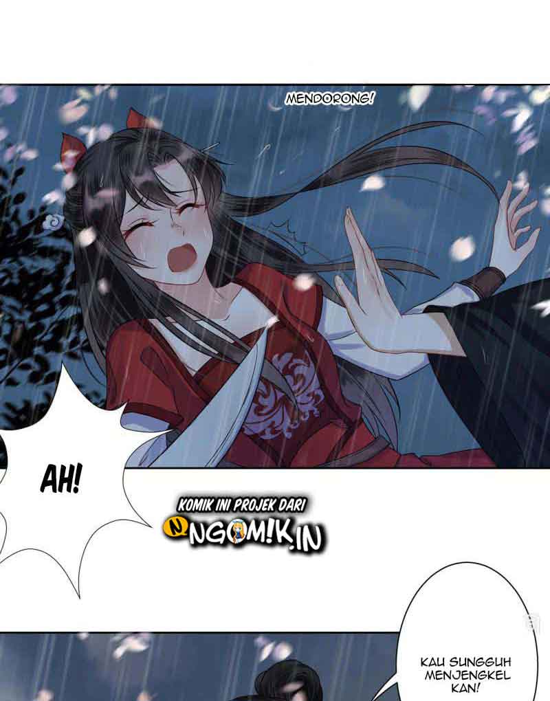 It’s Too Hard to Chase the Tsundere Prince Chapter 10 Gambar 5