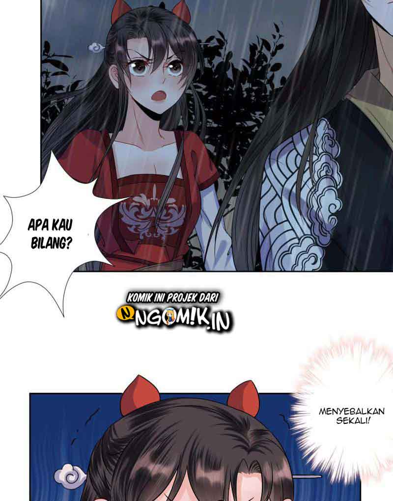 It’s Too Hard to Chase the Tsundere Prince Chapter 10 Gambar 7