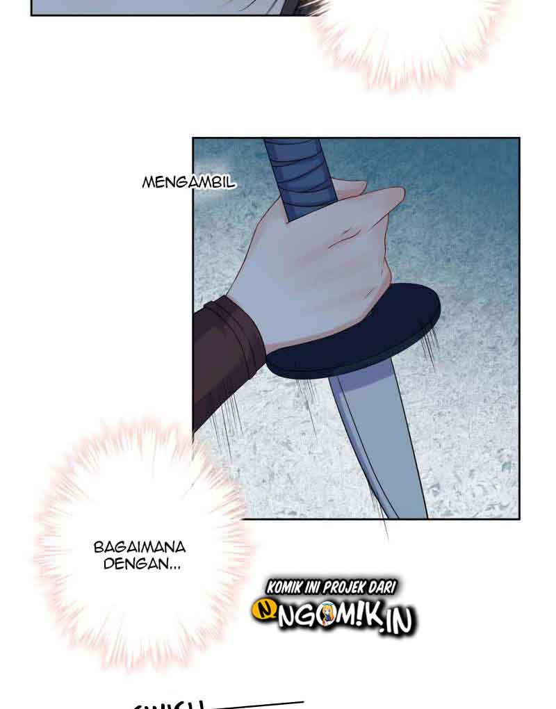 It’s Too Hard to Chase the Tsundere Prince Chapter 10 Gambar 9