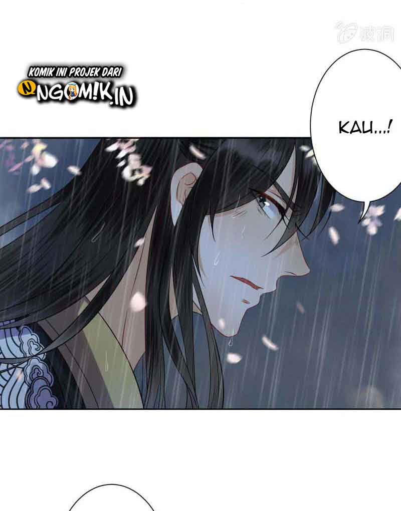 It’s Too Hard to Chase the Tsundere Prince Chapter 10 Gambar 12