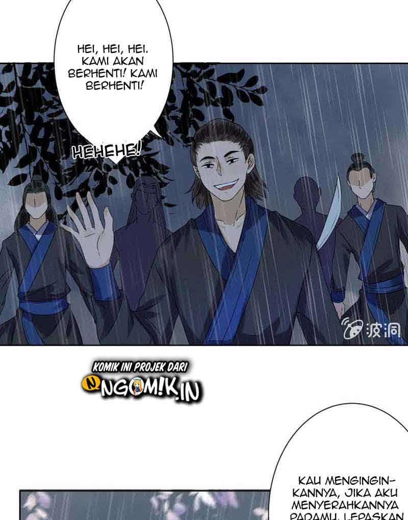 It’s Too Hard to Chase the Tsundere Prince Chapter 10 Gambar 13
