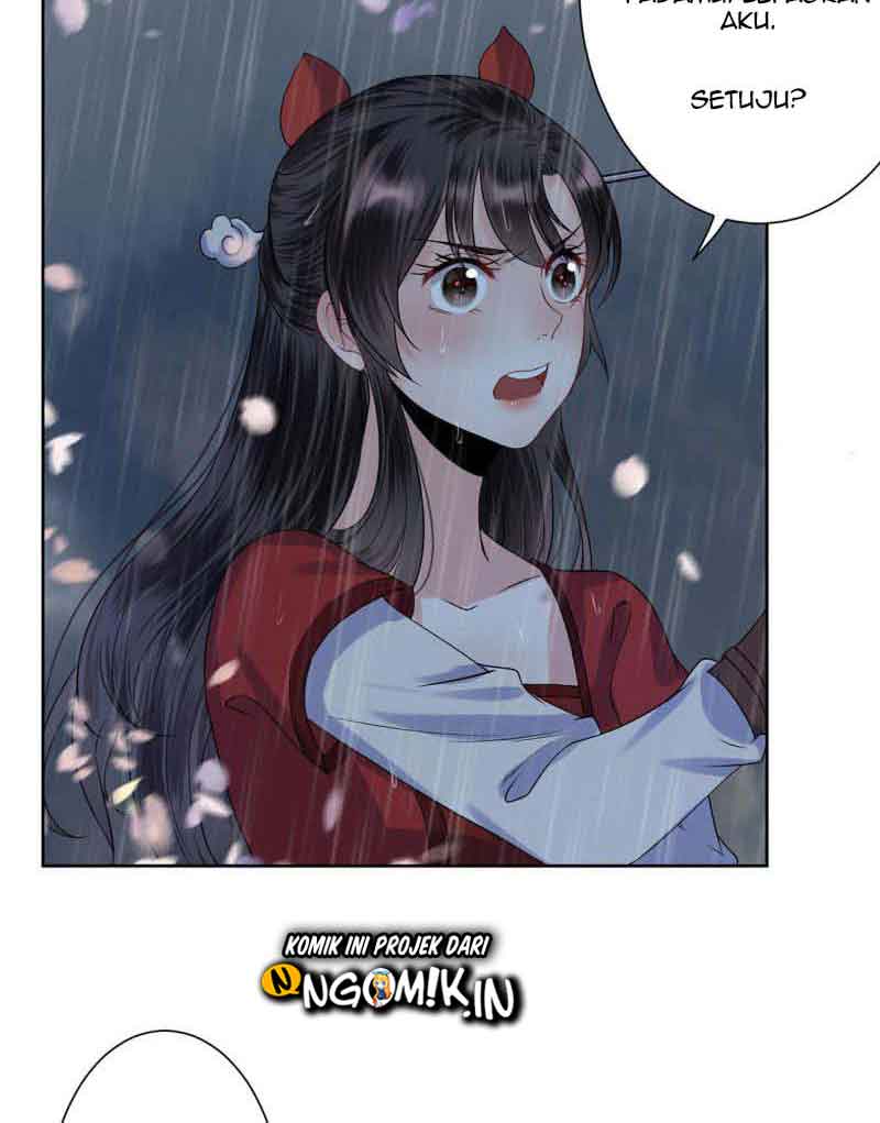 It’s Too Hard to Chase the Tsundere Prince Chapter 10 Gambar 14