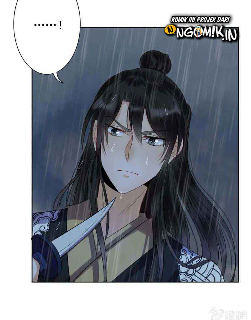 It’s Too Hard to Chase the Tsundere Prince Chapter 10 Gambar 15