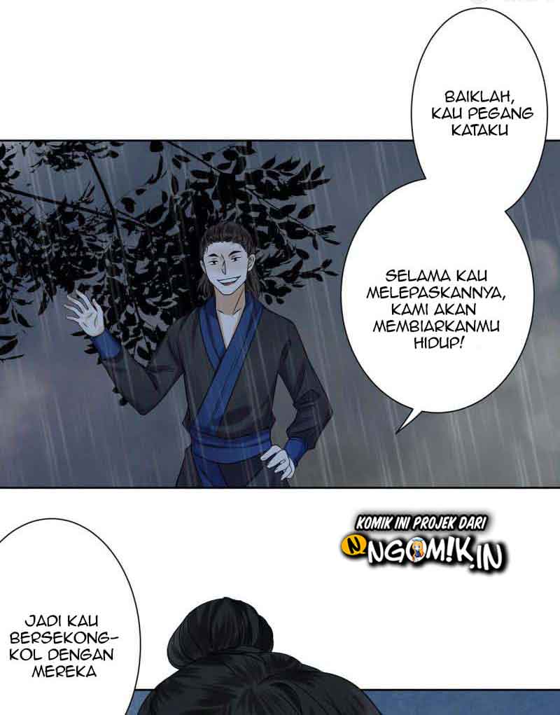 It’s Too Hard to Chase the Tsundere Prince Chapter 10 Gambar 16