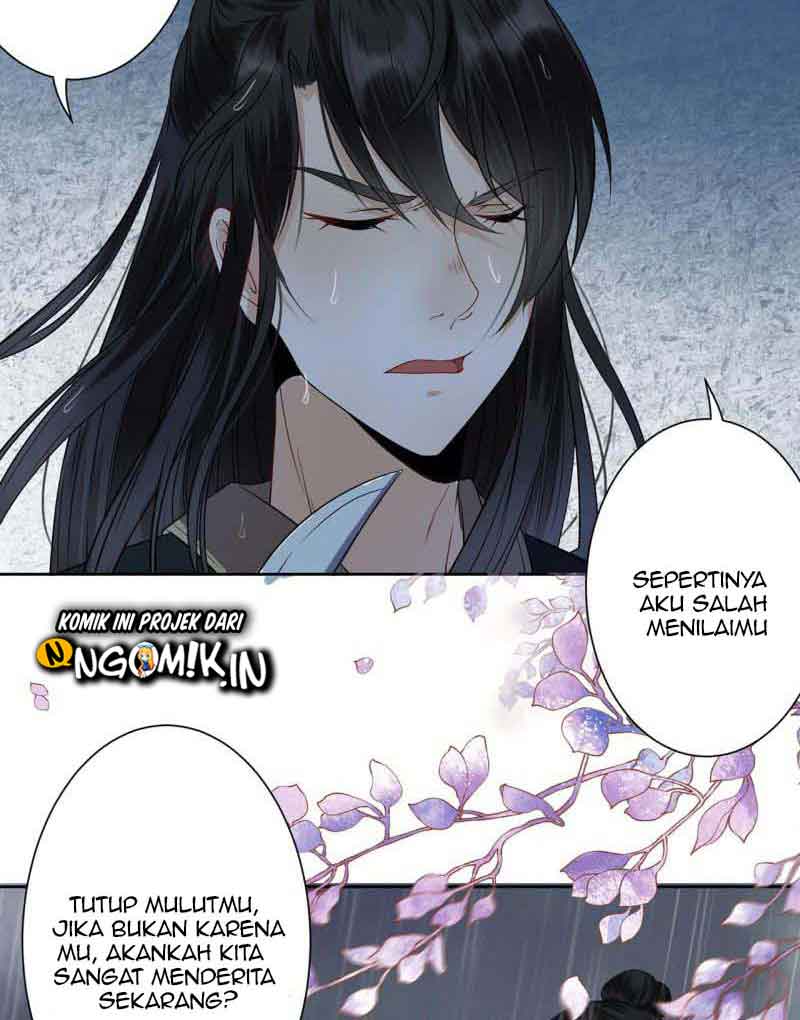 It’s Too Hard to Chase the Tsundere Prince Chapter 10 Gambar 17
