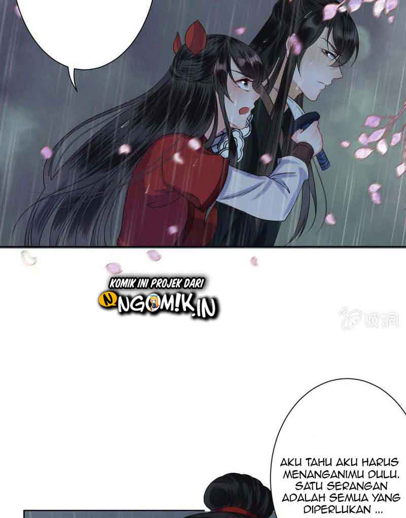 It’s Too Hard to Chase the Tsundere Prince Chapter 10 Gambar 18