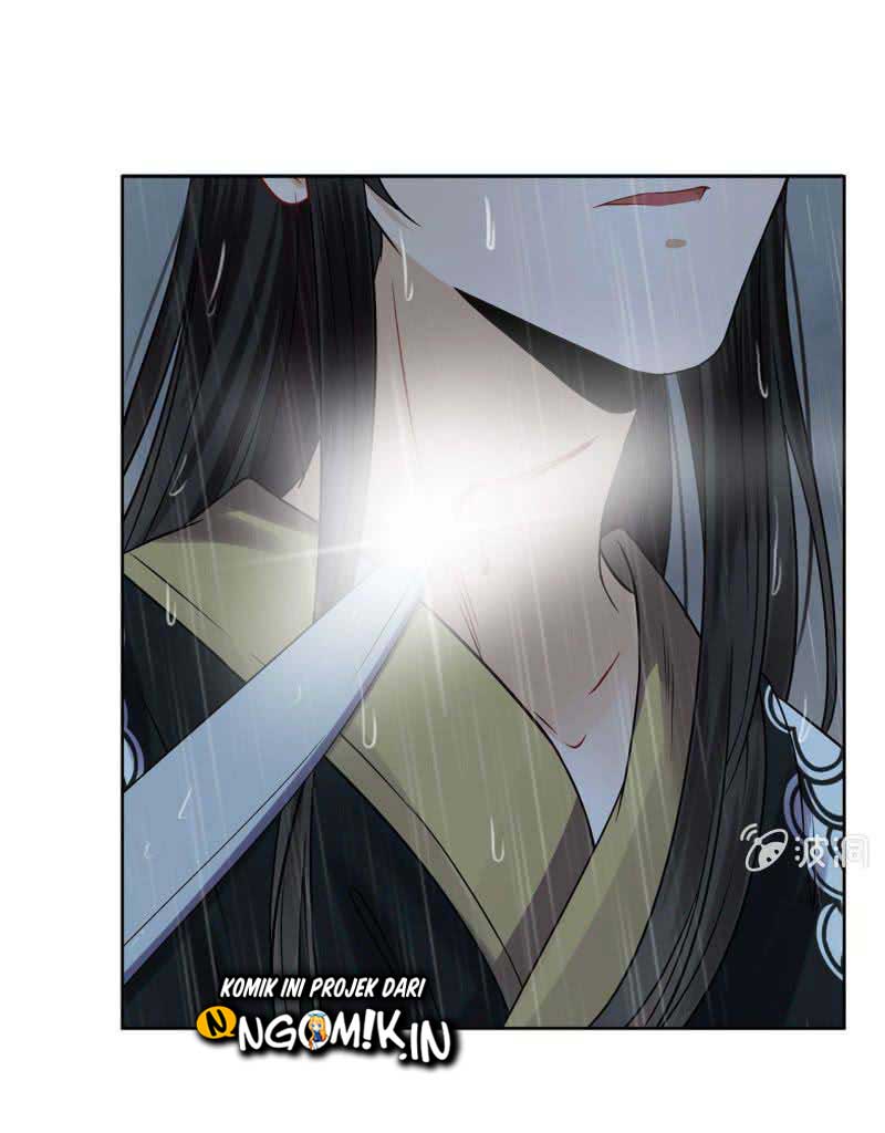 It’s Too Hard to Chase the Tsundere Prince Chapter 10 Gambar 21