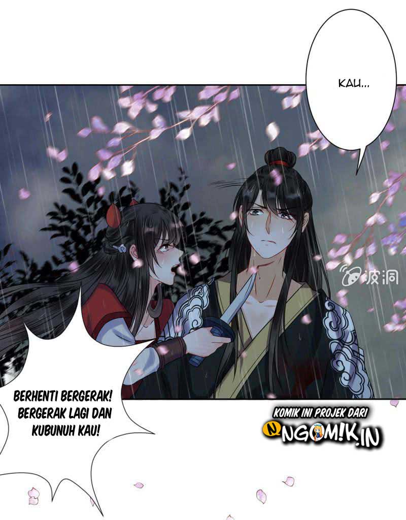 It’s Too Hard to Chase the Tsundere Prince Chapter 10 Gambar 22