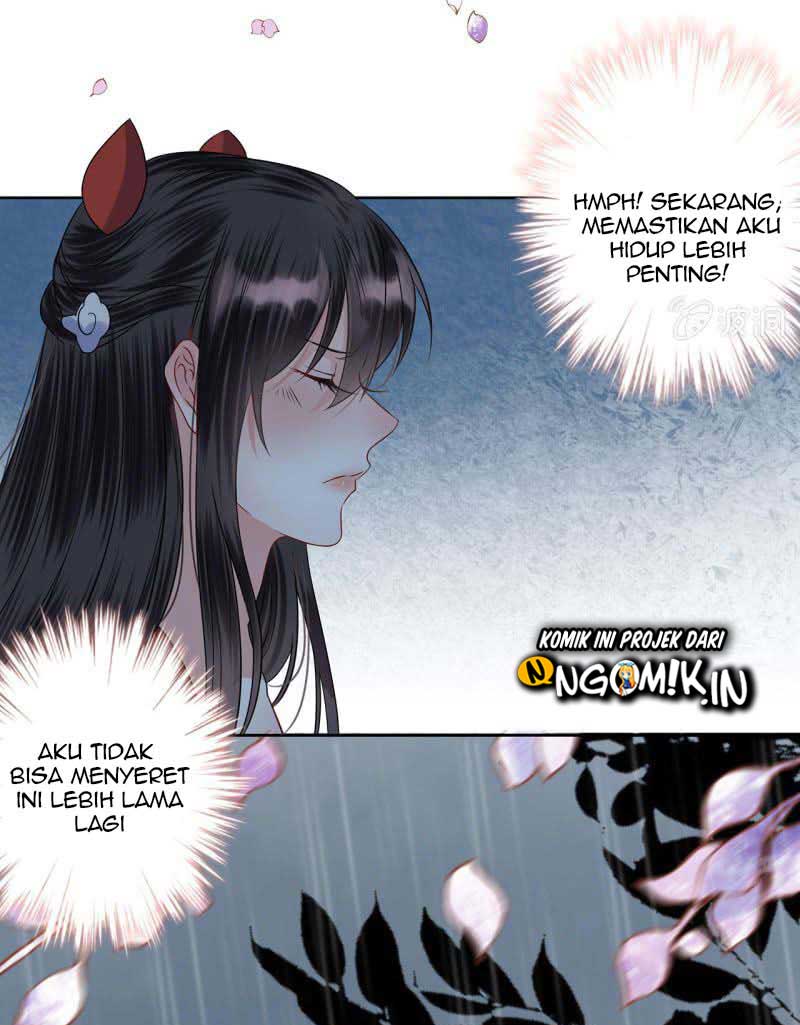 It’s Too Hard to Chase the Tsundere Prince Chapter 10 Gambar 23