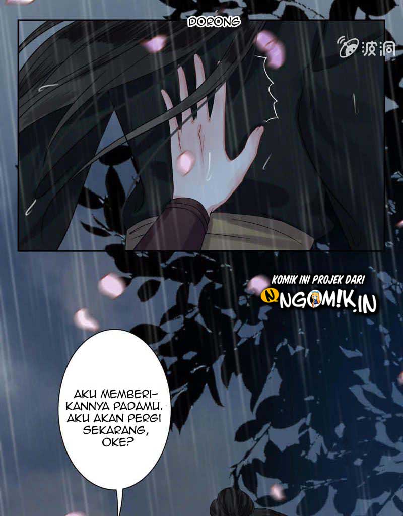 It’s Too Hard to Chase the Tsundere Prince Chapter 10 Gambar 24