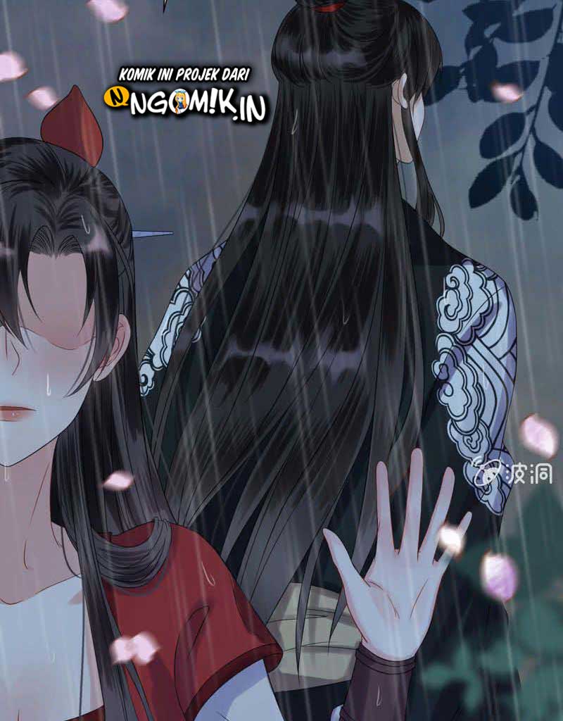 It’s Too Hard to Chase the Tsundere Prince Chapter 10 Gambar 25