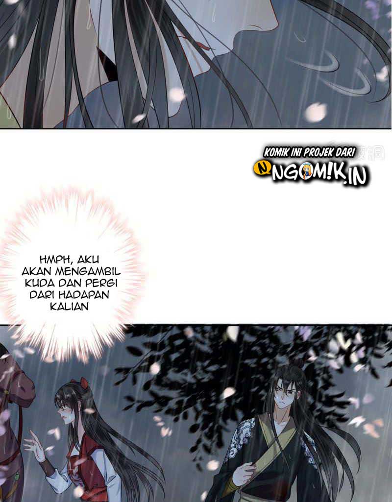 It’s Too Hard to Chase the Tsundere Prince Chapter 10 Gambar 27