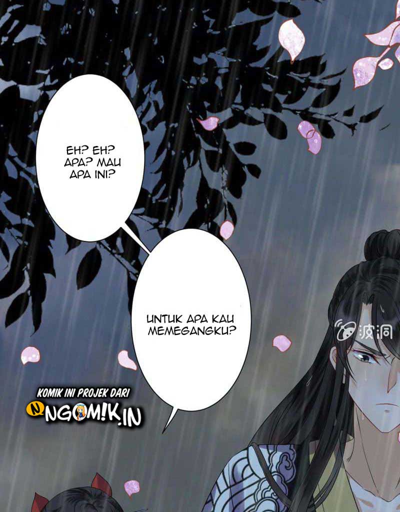 It’s Too Hard to Chase the Tsundere Prince Chapter 10 Gambar 29