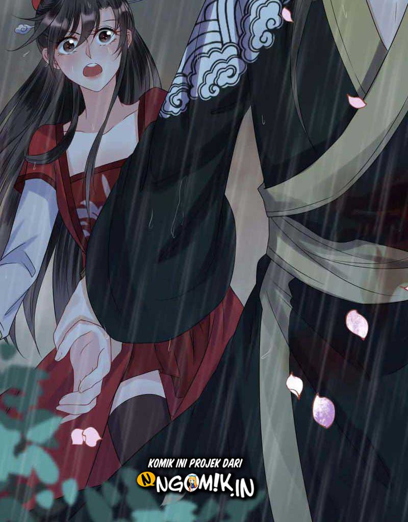 It’s Too Hard to Chase the Tsundere Prince Chapter 10 Gambar 30