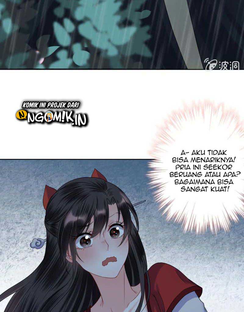 It’s Too Hard to Chase the Tsundere Prince Chapter 10 Gambar 31