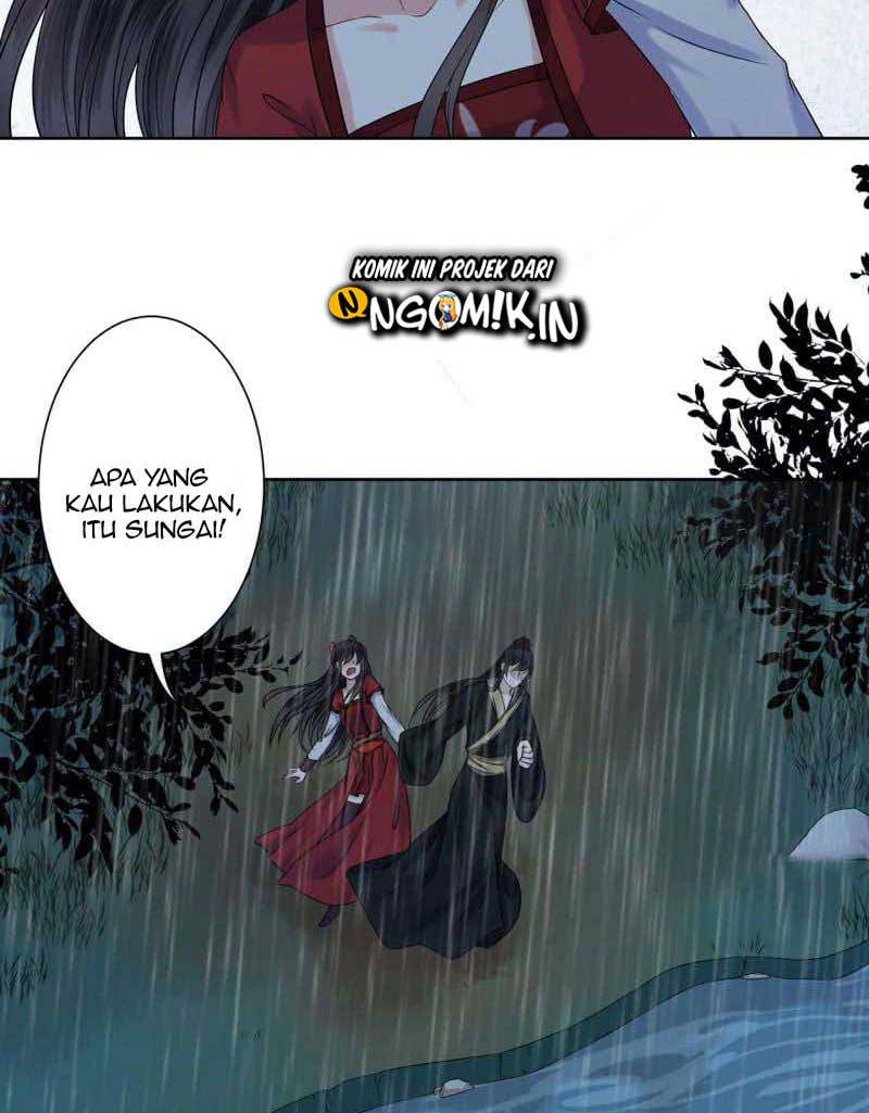 It’s Too Hard to Chase the Tsundere Prince Chapter 10 Gambar 32