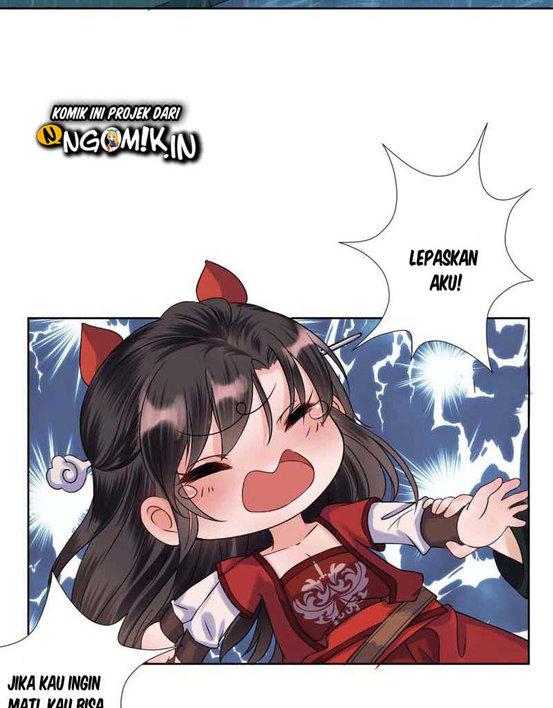 It’s Too Hard to Chase the Tsundere Prince Chapter 10 Gambar 33