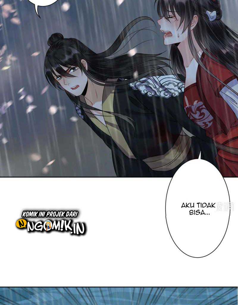 It’s Too Hard to Chase the Tsundere Prince Chapter 10 Gambar 36