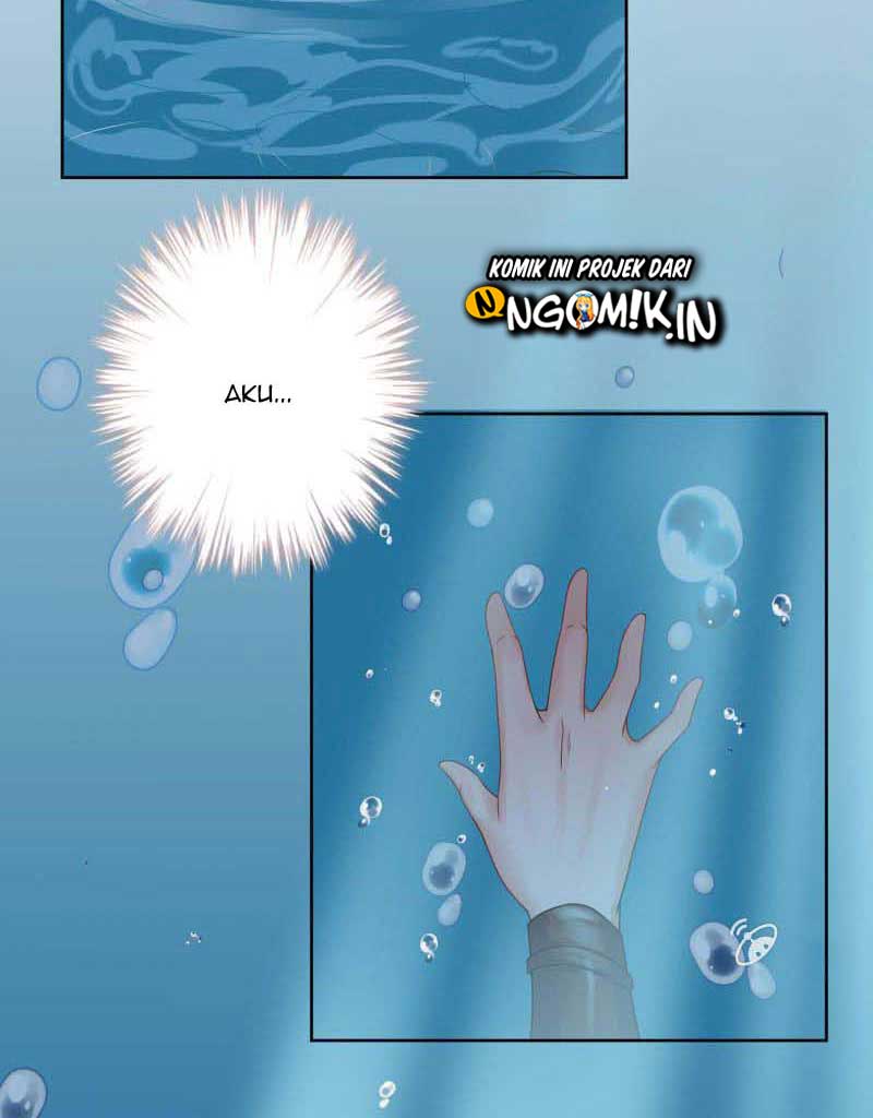 It’s Too Hard to Chase the Tsundere Prince Chapter 10 Gambar 39