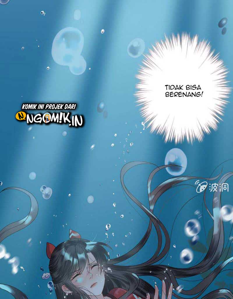 It’s Too Hard to Chase the Tsundere Prince Chapter 10 Gambar 40