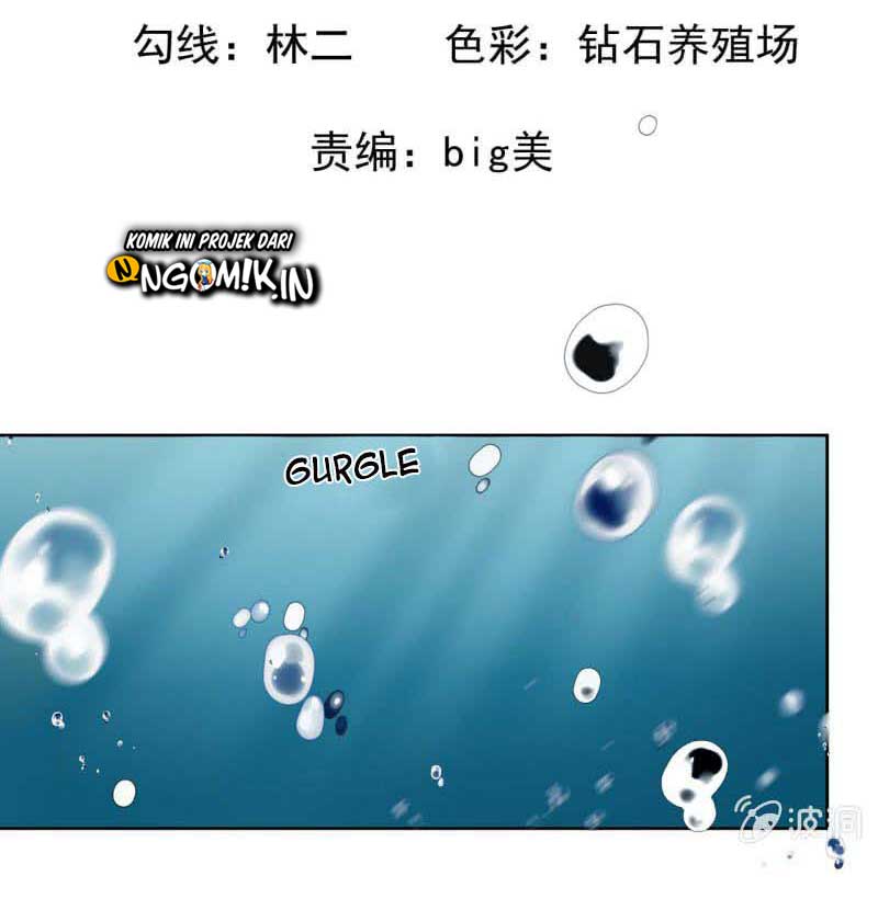 It’s Too Hard to Chase the Tsundere Prince Chapter 11 Gambar 3