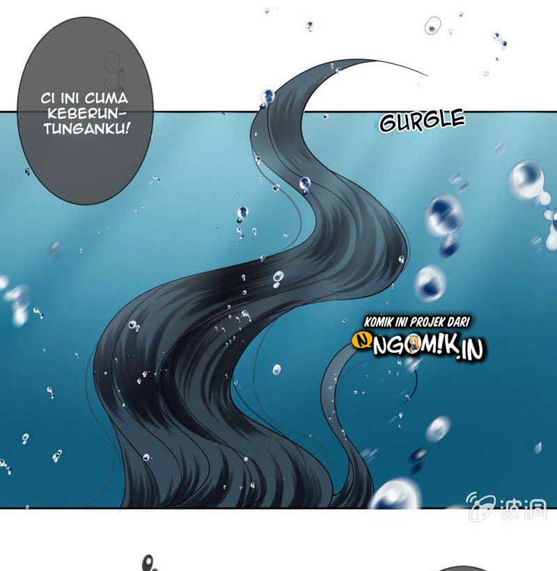 It’s Too Hard to Chase the Tsundere Prince Chapter 11 Gambar 4