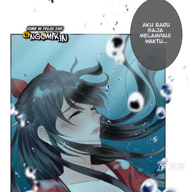 It’s Too Hard to Chase the Tsundere Prince Chapter 11 Gambar 5