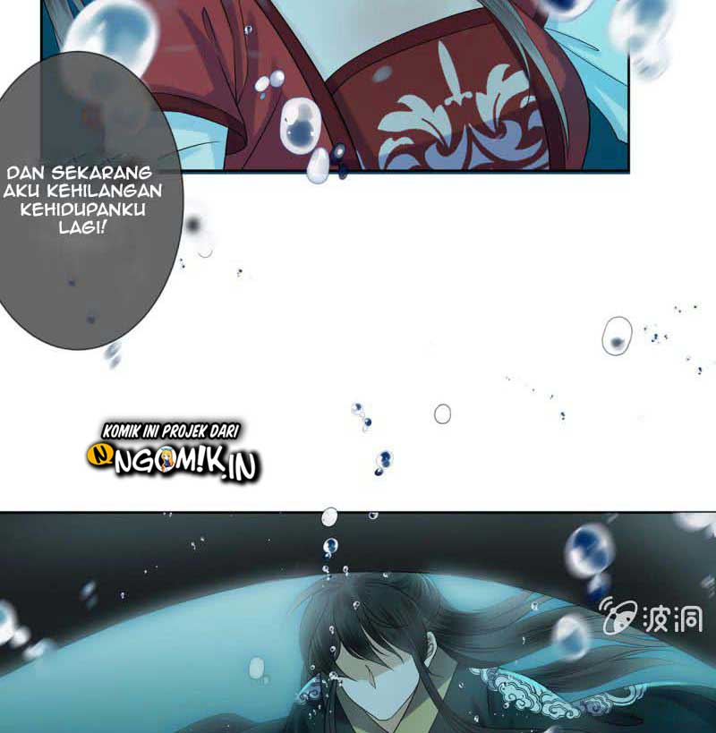 It’s Too Hard to Chase the Tsundere Prince Chapter 11 Gambar 6