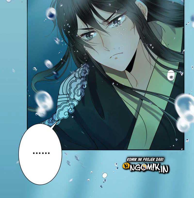 It’s Too Hard to Chase the Tsundere Prince Chapter 11 Gambar 8