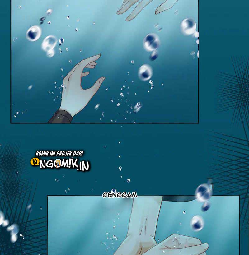 It’s Too Hard to Chase the Tsundere Prince Chapter 11 Gambar 11
