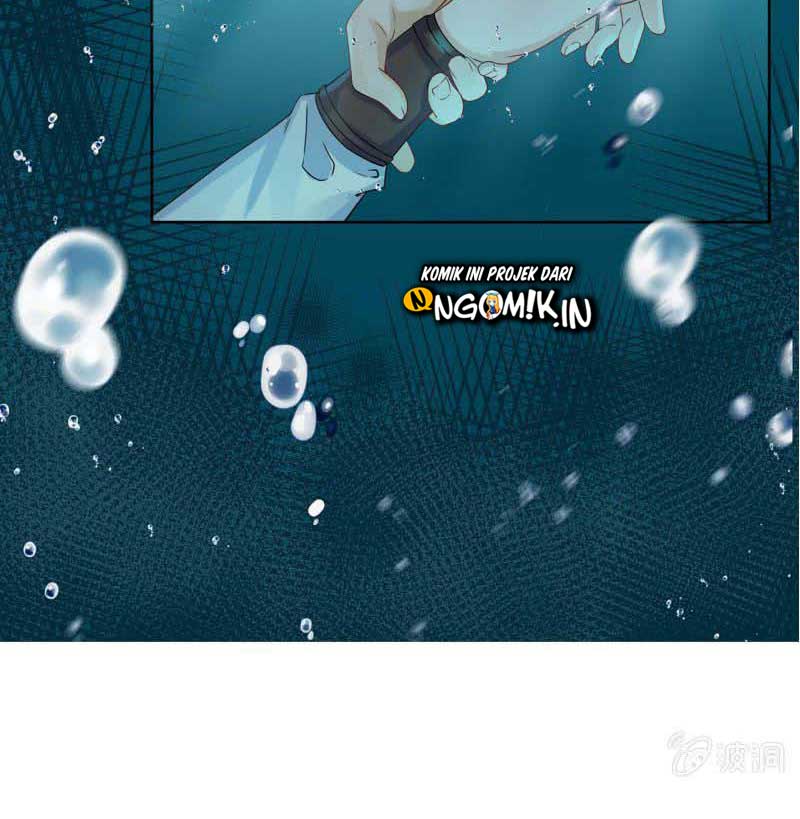 It’s Too Hard to Chase the Tsundere Prince Chapter 11 Gambar 12