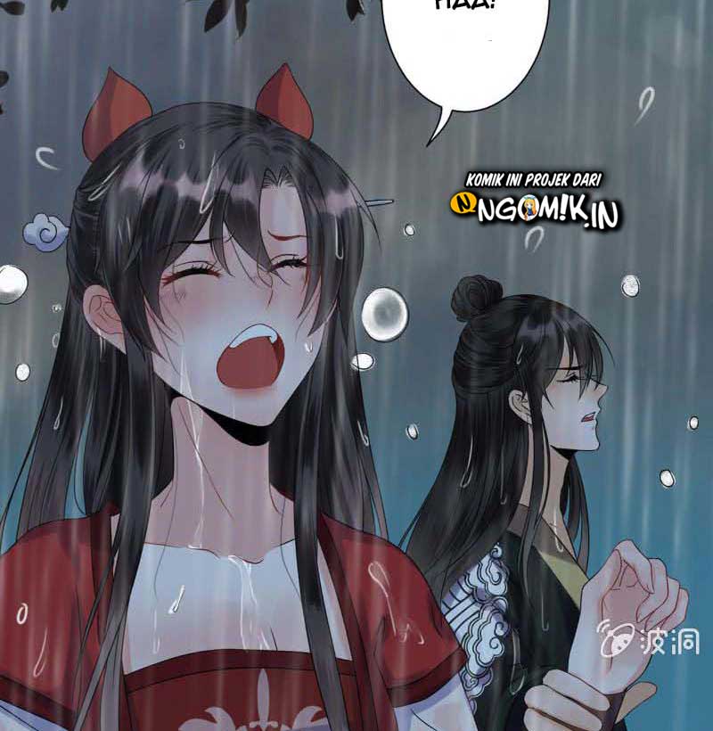 It’s Too Hard to Chase the Tsundere Prince Chapter 11 Gambar 14