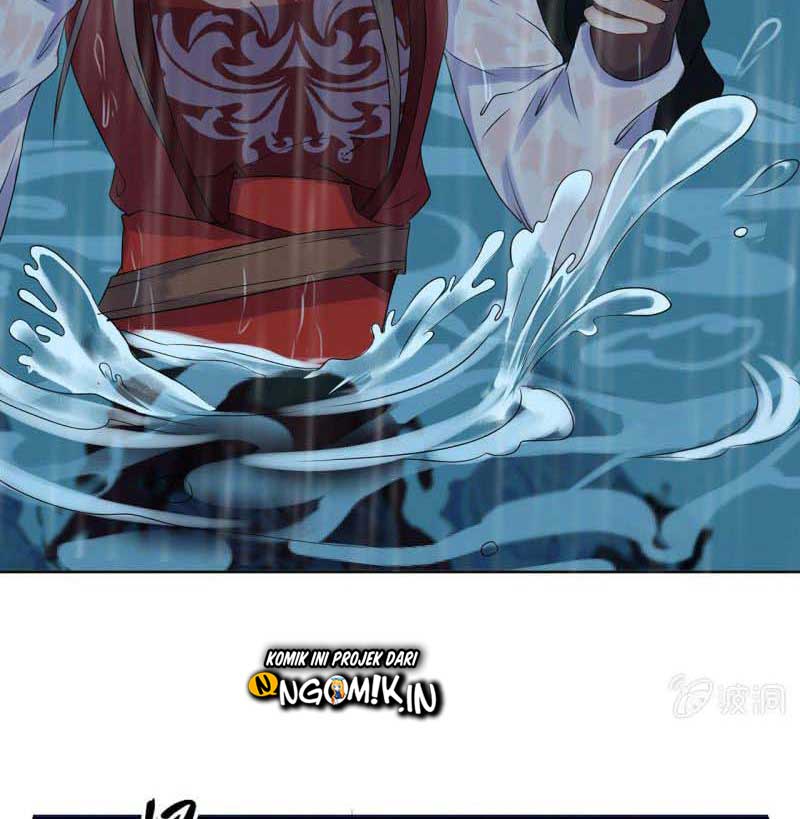 It’s Too Hard to Chase the Tsundere Prince Chapter 11 Gambar 15