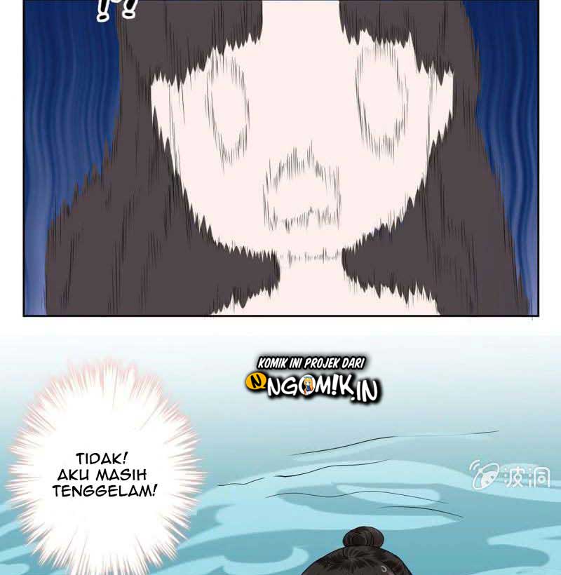 It’s Too Hard to Chase the Tsundere Prince Chapter 11 Gambar 16