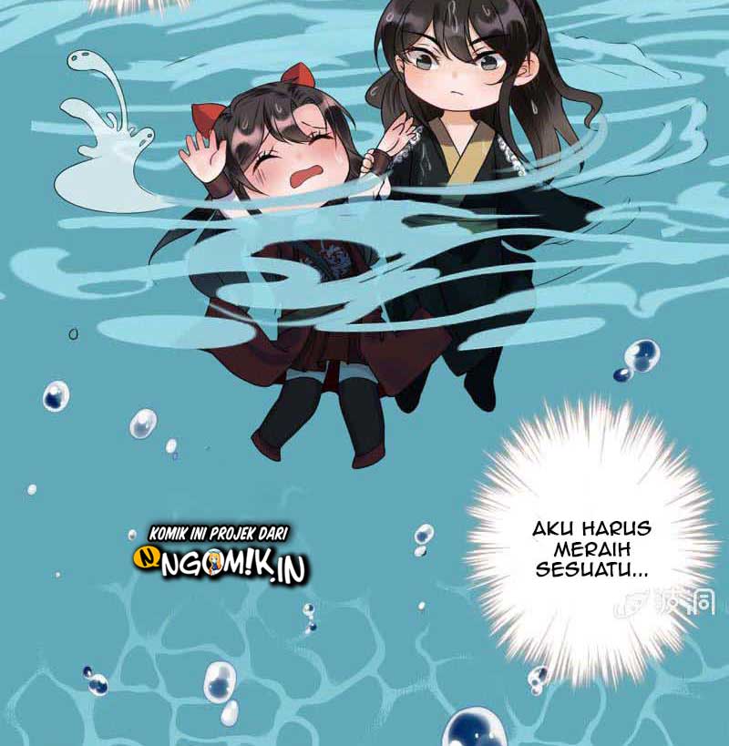 It’s Too Hard to Chase the Tsundere Prince Chapter 11 Gambar 17