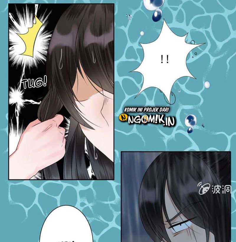 It’s Too Hard to Chase the Tsundere Prince Chapter 11 Gambar 18