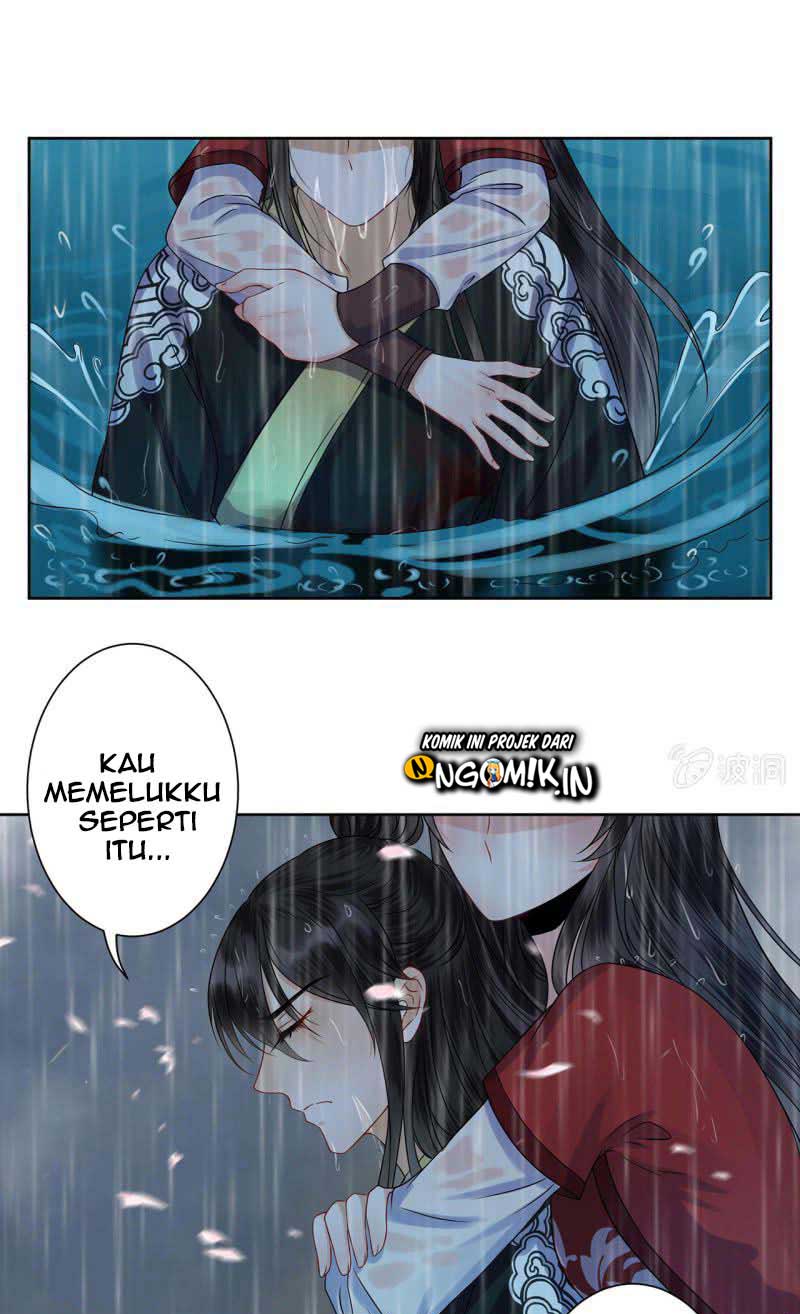 It’s Too Hard to Chase the Tsundere Prince Chapter 11 Gambar 24