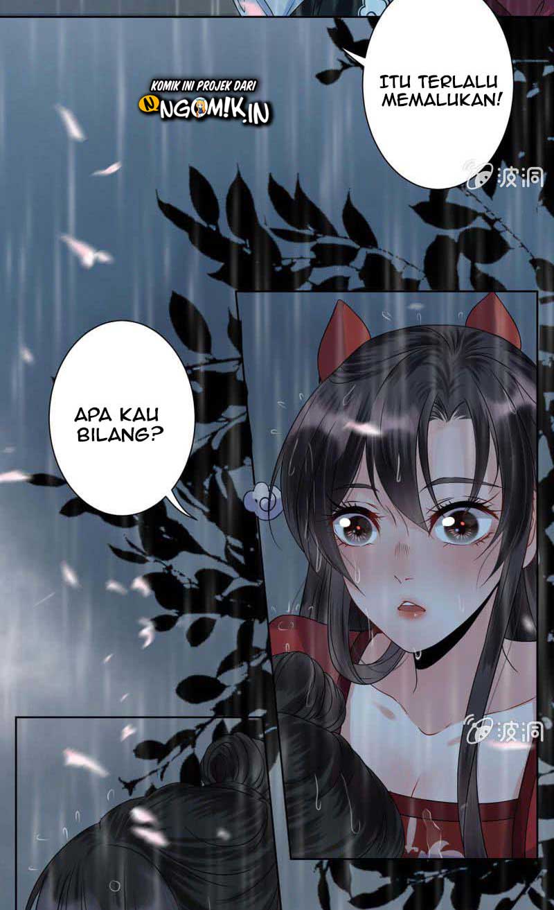 It’s Too Hard to Chase the Tsundere Prince Chapter 11 Gambar 25