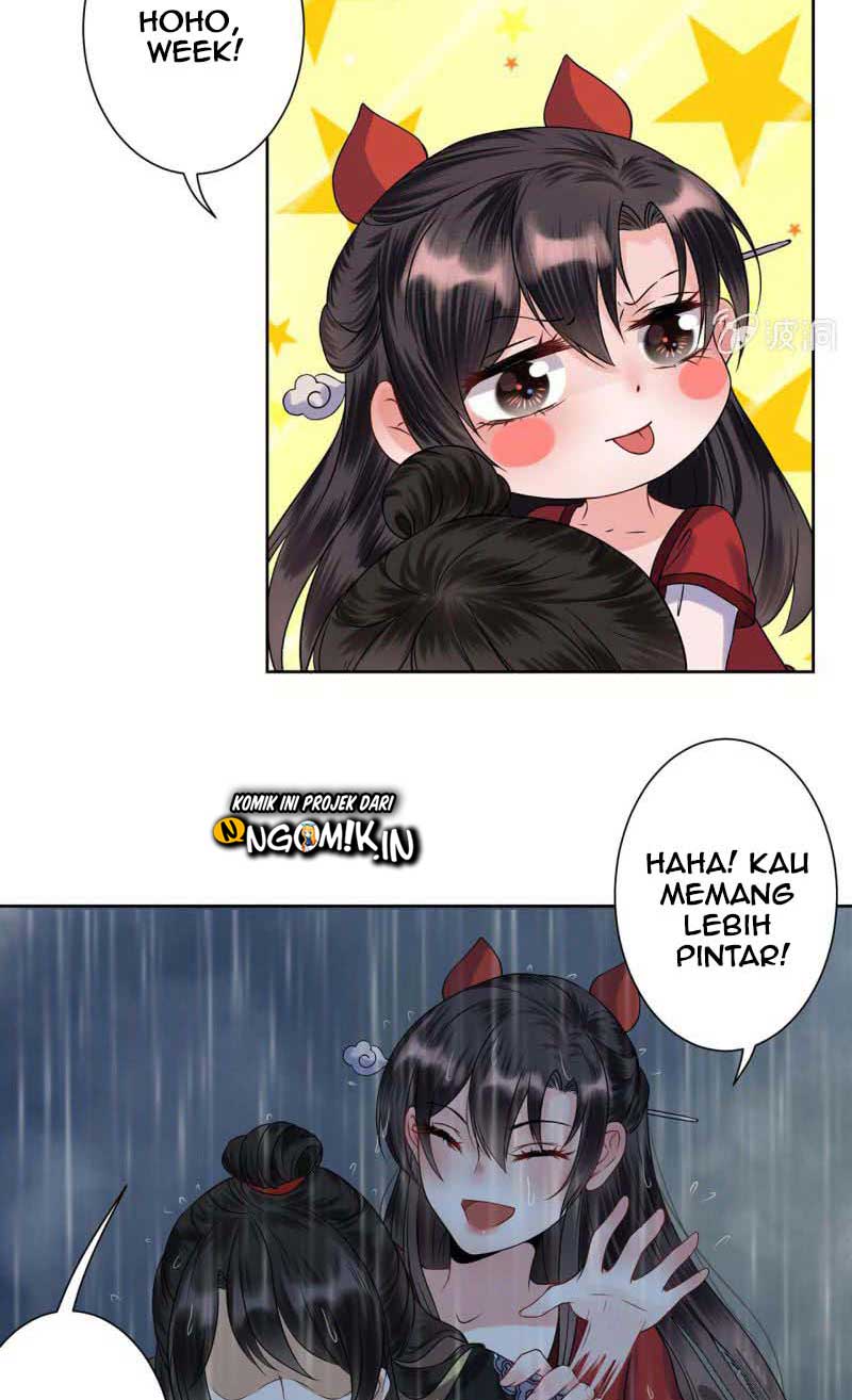 It’s Too Hard to Chase the Tsundere Prince Chapter 11 Gambar 28