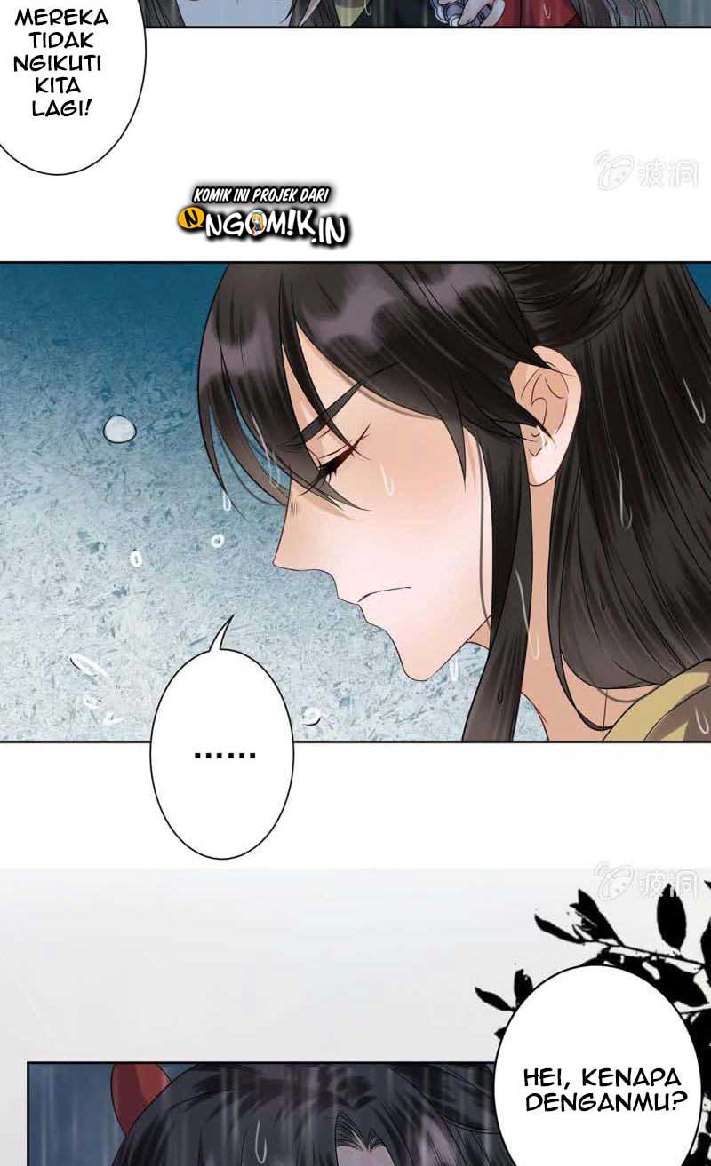 It’s Too Hard to Chase the Tsundere Prince Chapter 11 Gambar 29