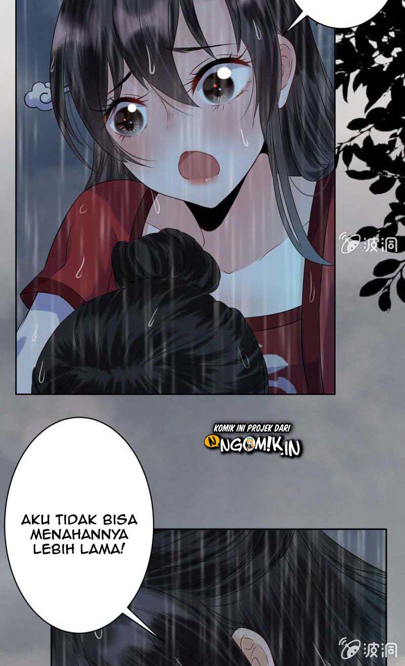 It’s Too Hard to Chase the Tsundere Prince Chapter 11 Gambar 30