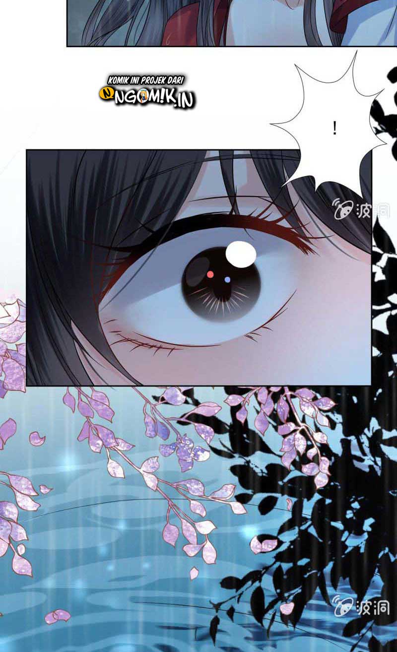 It’s Too Hard to Chase the Tsundere Prince Chapter 11 Gambar 37