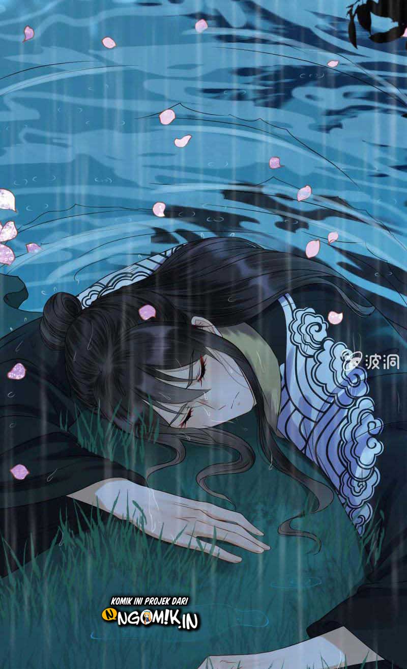 It’s Too Hard to Chase the Tsundere Prince Chapter 11 Gambar 38