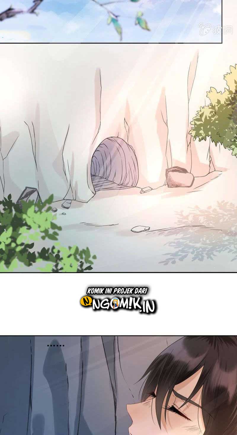 It’s Too Hard to Chase the Tsundere Prince Chapter 13 Gambar 3
