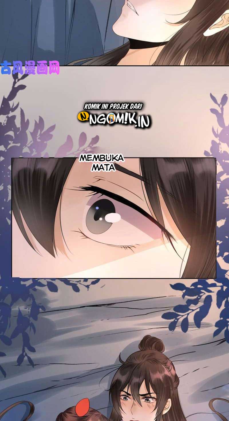 It’s Too Hard to Chase the Tsundere Prince Chapter 13 Gambar 4