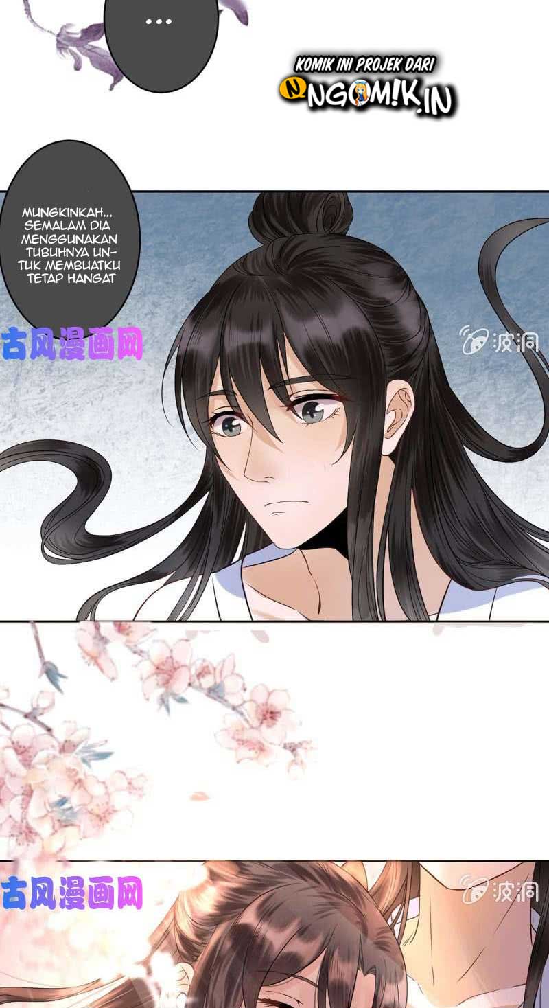 It’s Too Hard to Chase the Tsundere Prince Chapter 13 Gambar 6