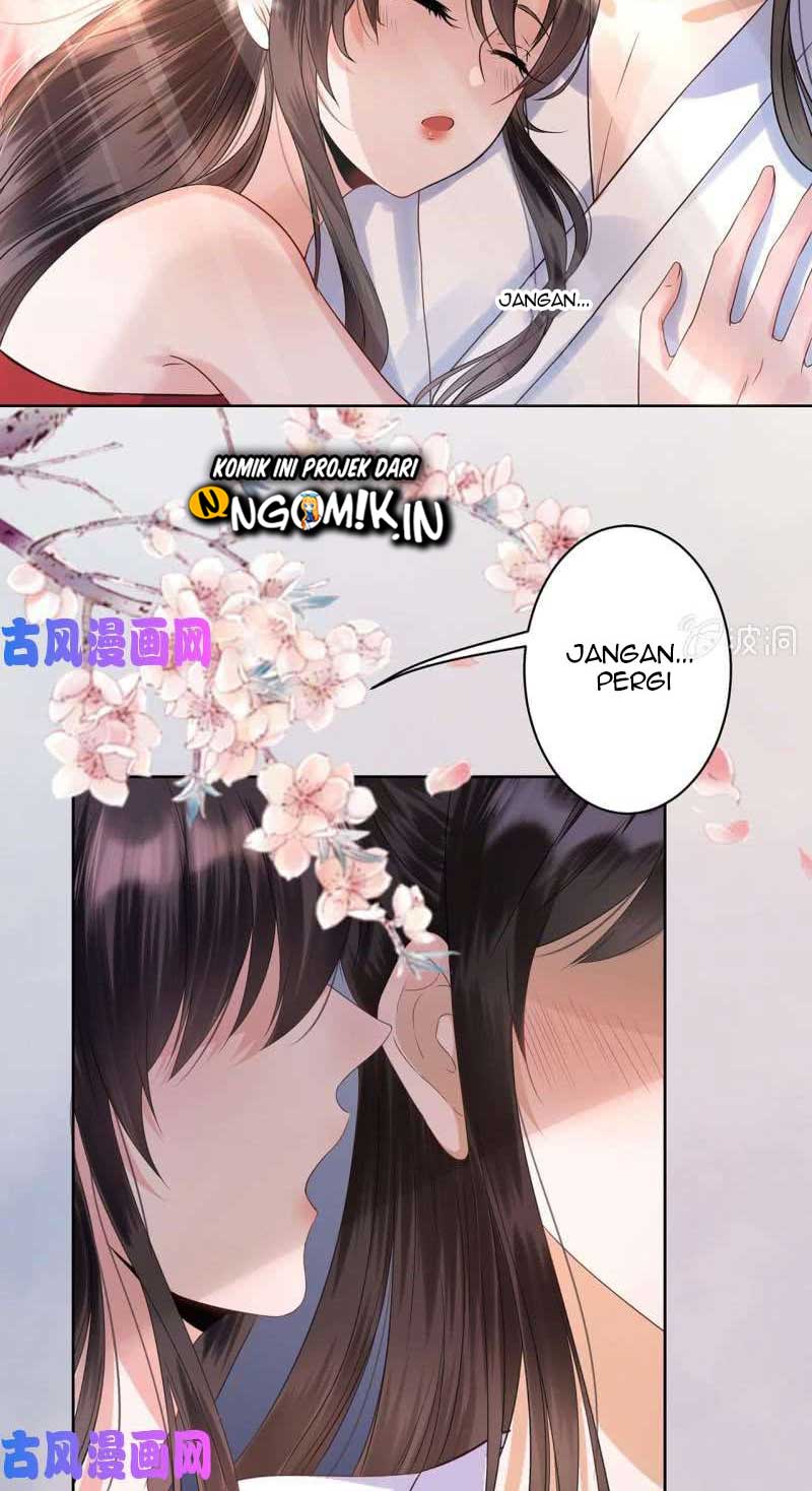 It’s Too Hard to Chase the Tsundere Prince Chapter 13 Gambar 7