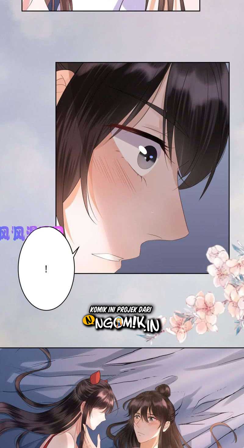 It’s Too Hard to Chase the Tsundere Prince Chapter 13 Gambar 8
