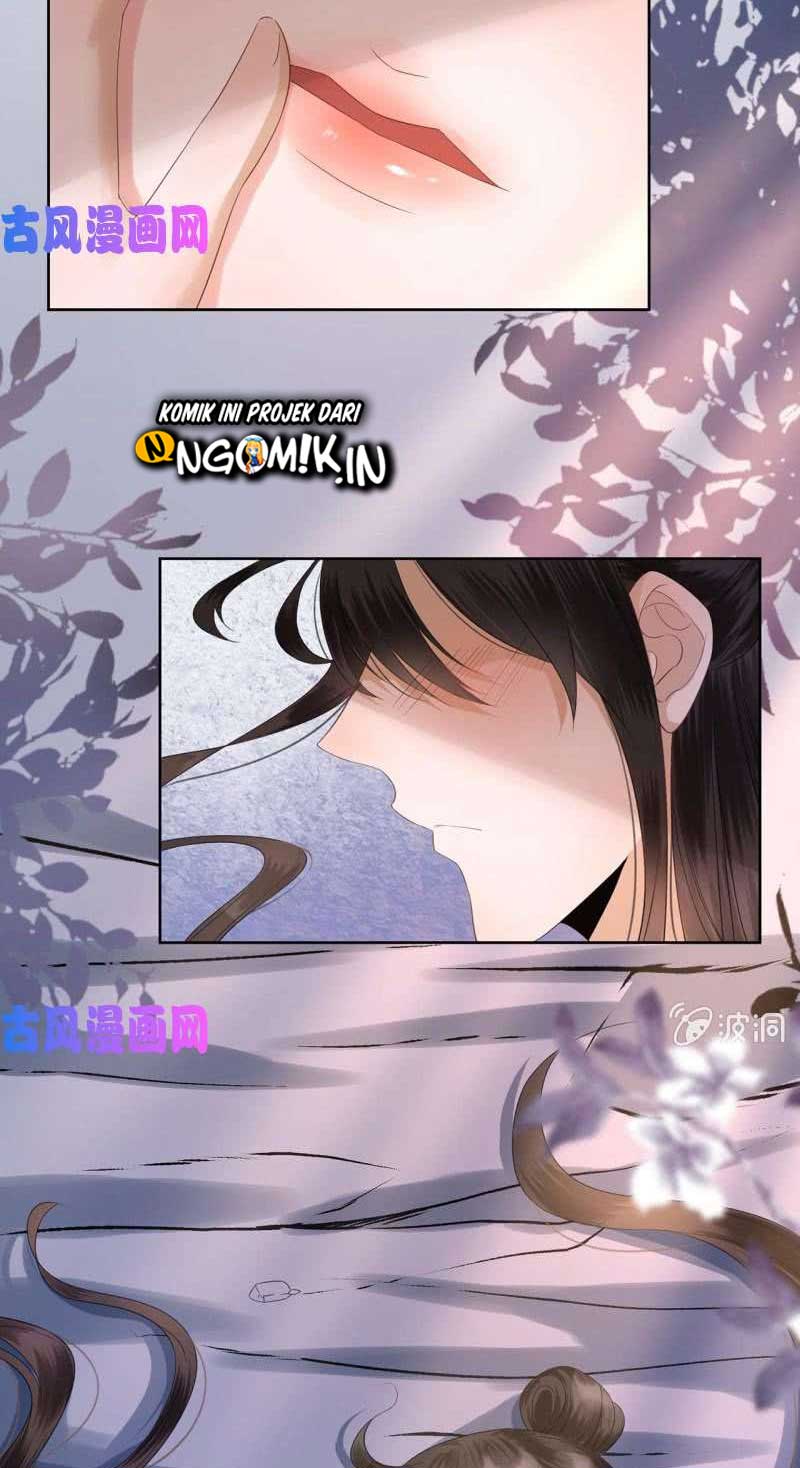 It’s Too Hard to Chase the Tsundere Prince Chapter 13 Gambar 10
