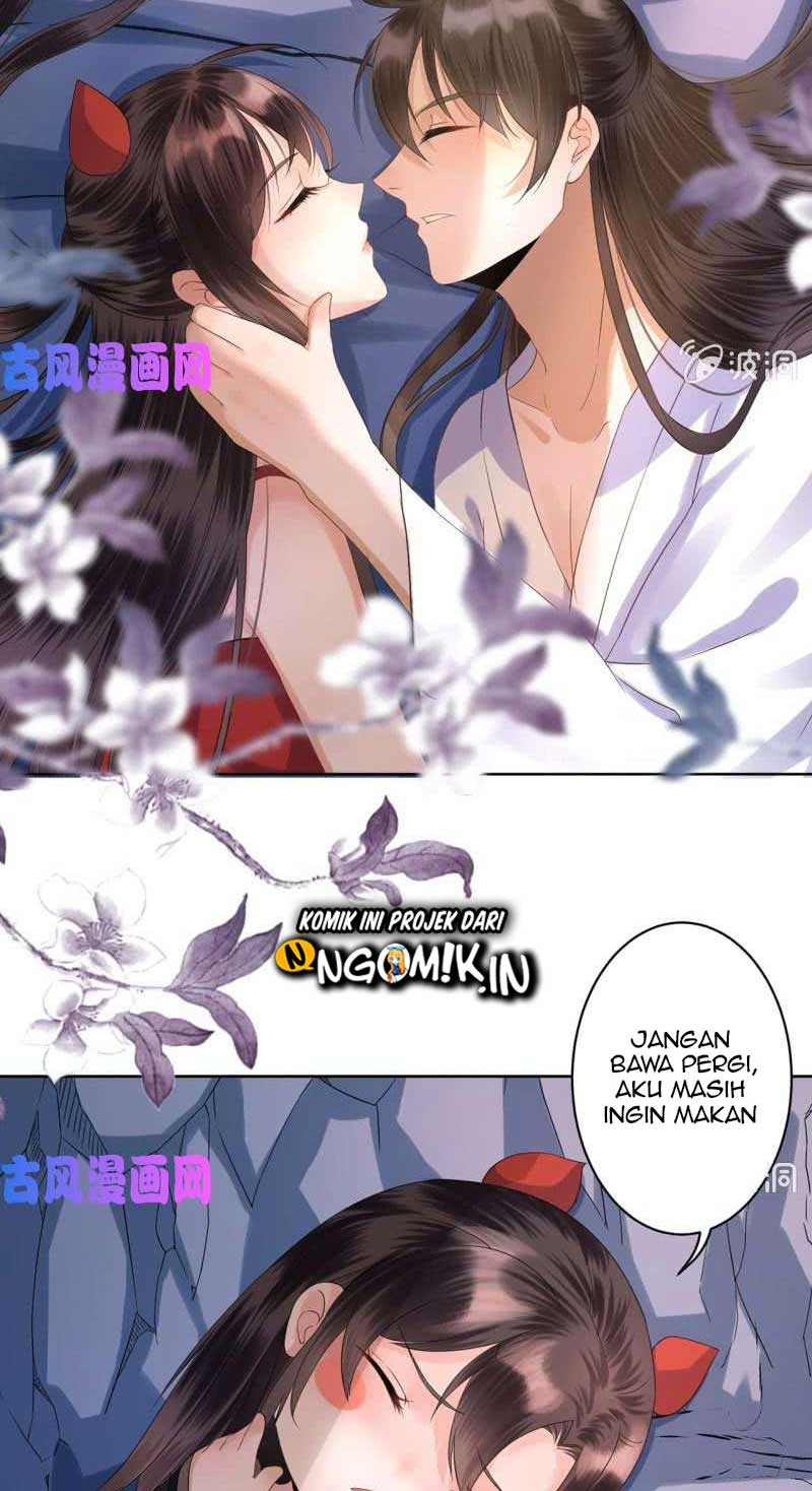 It’s Too Hard to Chase the Tsundere Prince Chapter 13 Gambar 11